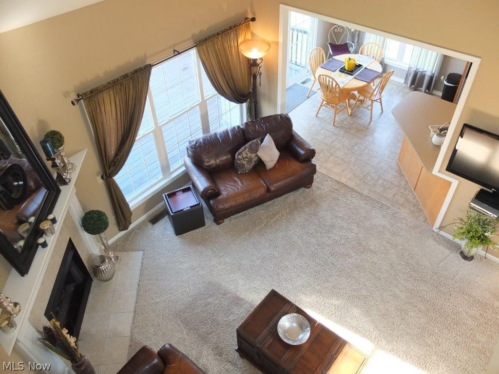 Canterbury Crk 01 - Residential