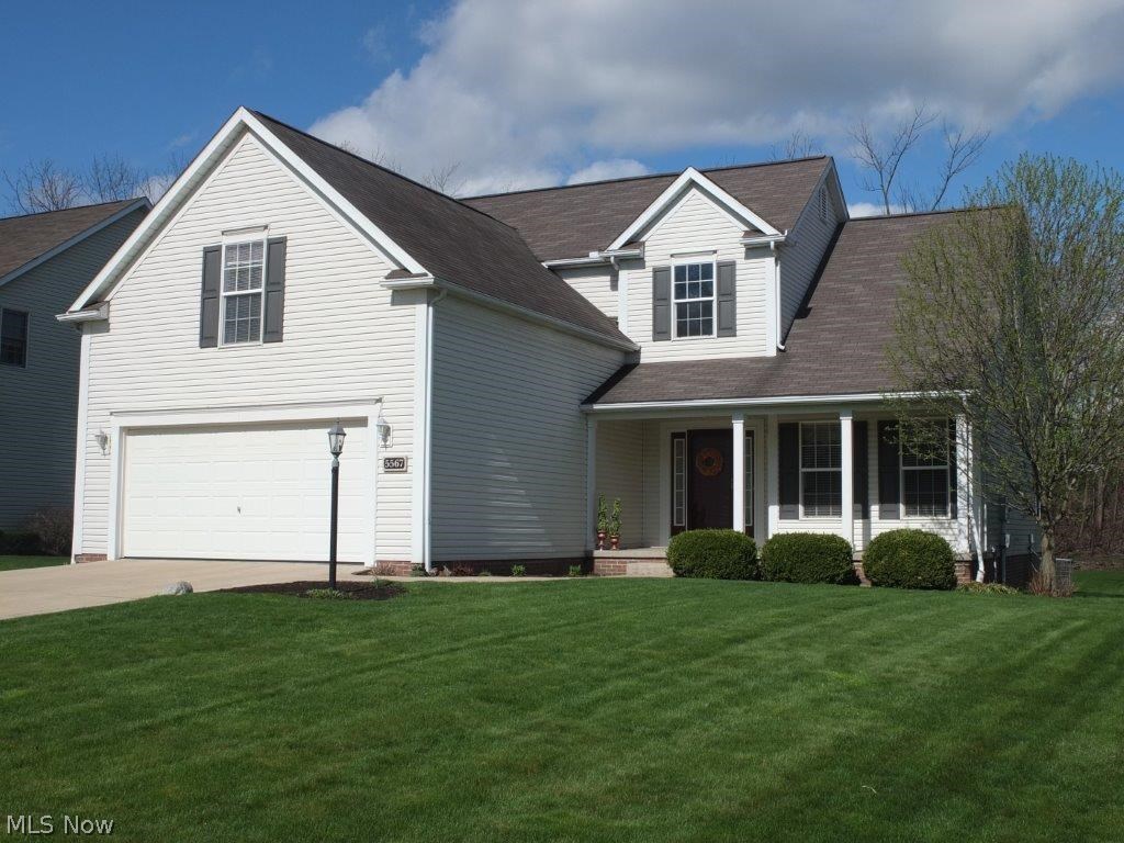 Canterbury Crk 01 - Residential