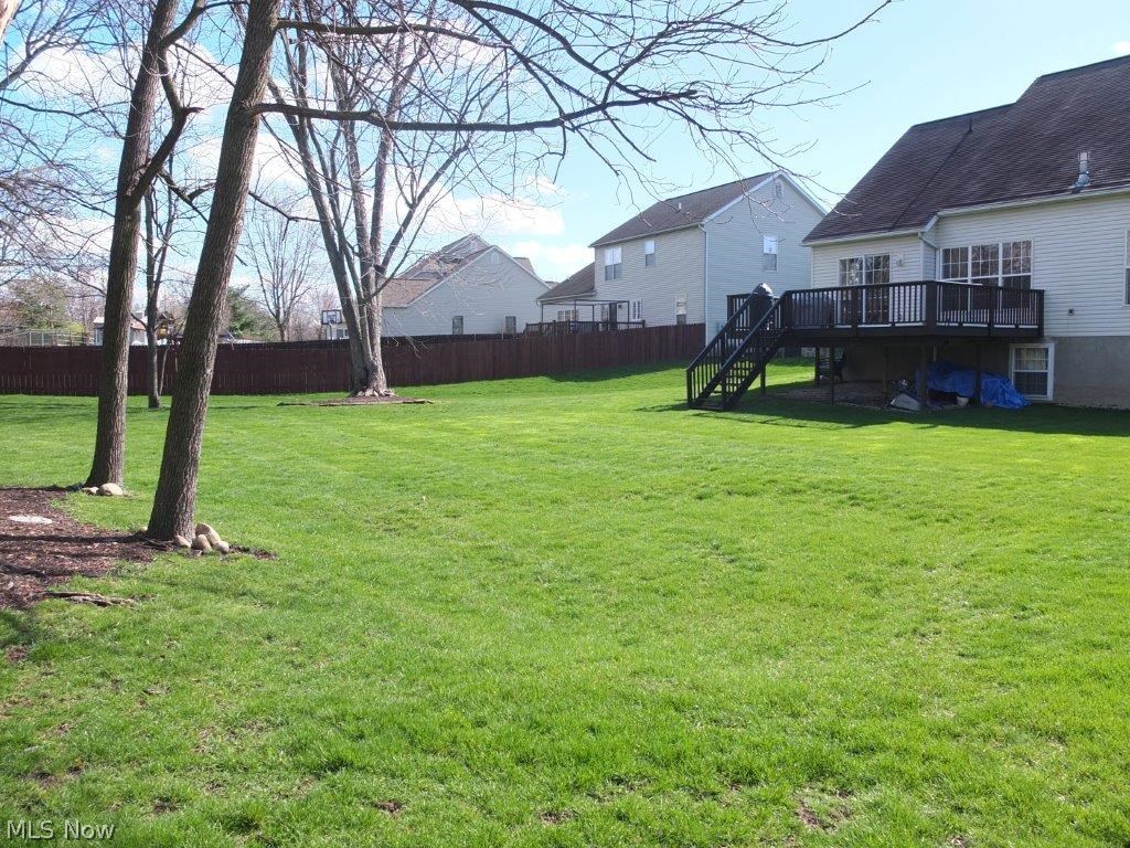 Canterbury Crk 01 - Residential