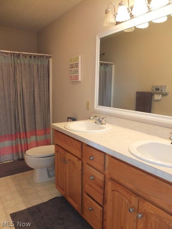 Canterbury Crk 01 - Residential