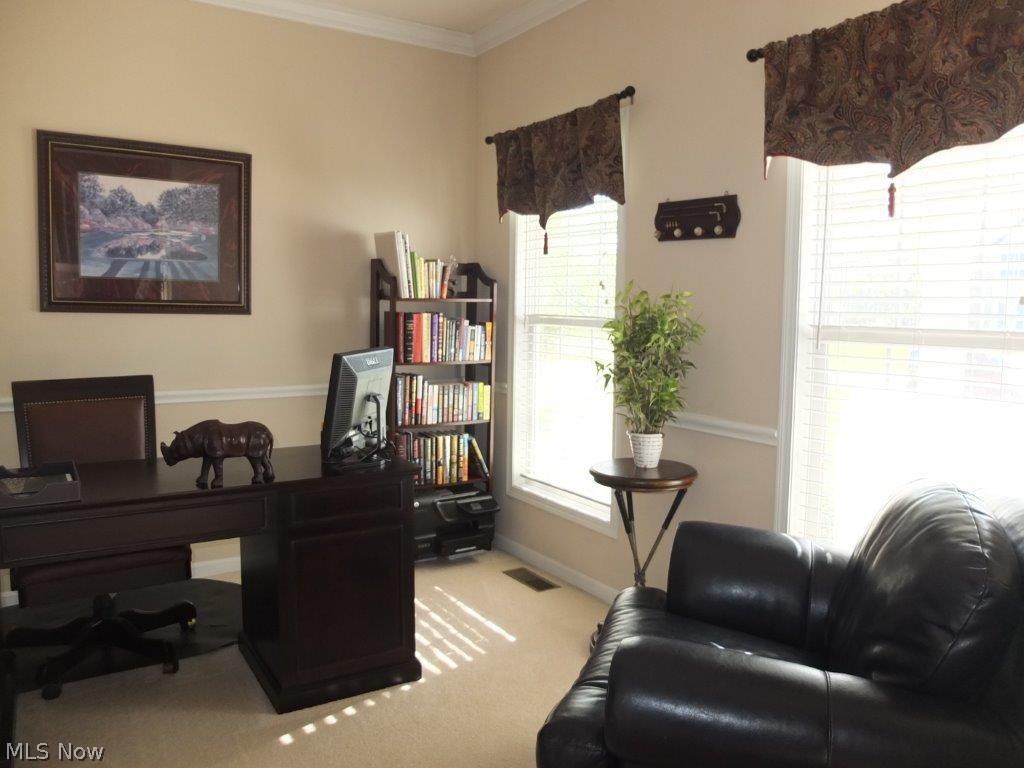 Canterbury Crk 01 - Residential