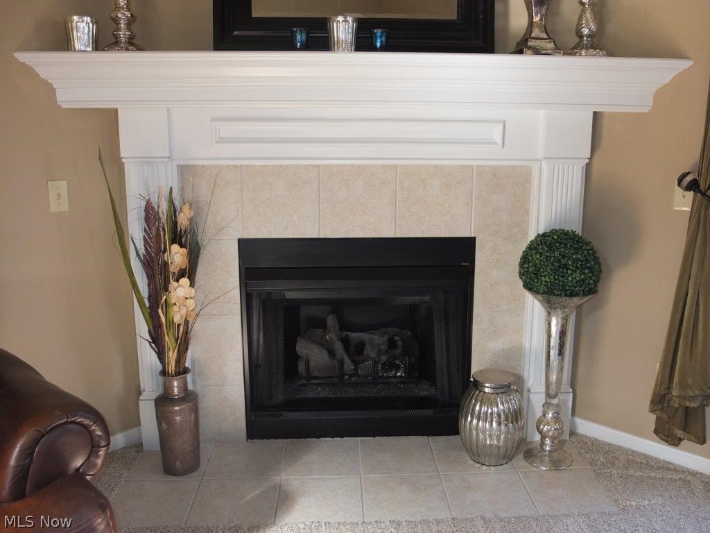 Canterbury Crk 01 - Residential