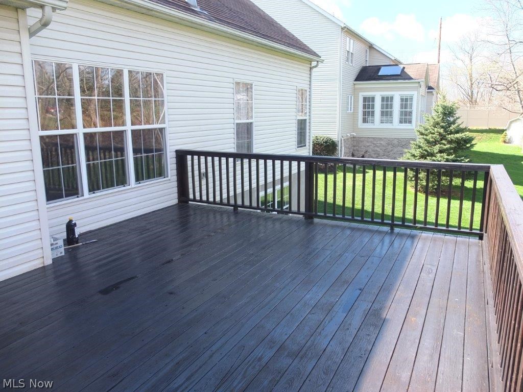 Canterbury Crk 01 - Residential