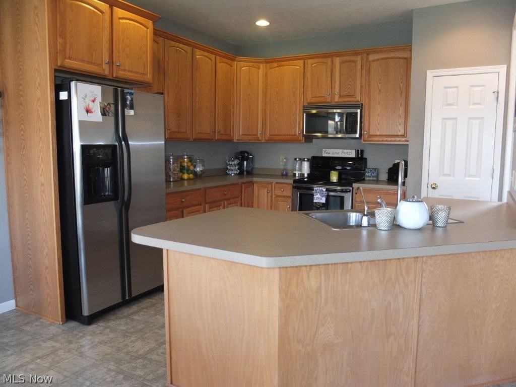 Canterbury Crk 01 - Residential