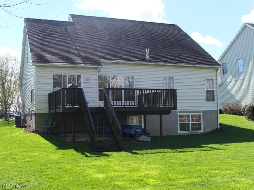 Canterbury Crk 01 - Residential