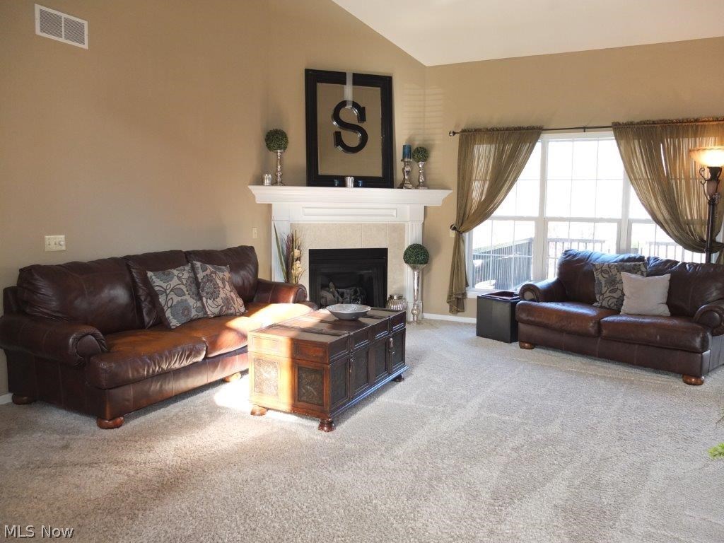 Canterbury Crk 01 - Residential