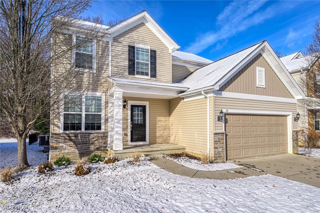 Photo of 78 Rotili Lane, Copley, OH 44321 (MLS # 5180930)