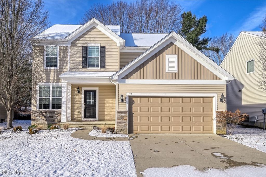 Photo of 78 Rotili Lane, Copley, OH 44321 (MLS # 5180930)