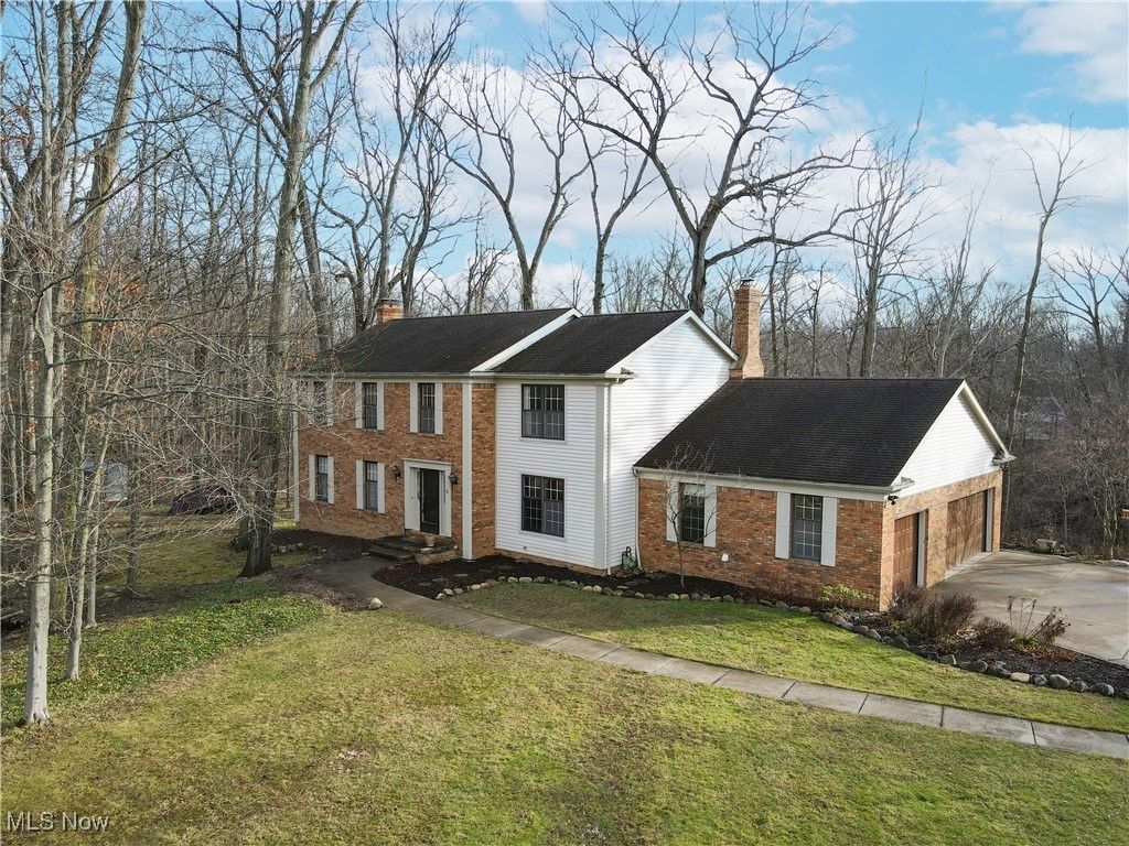 Photo of 2910 Oxbow Road, Richfield, OH 44286 (MLS # 5180005)