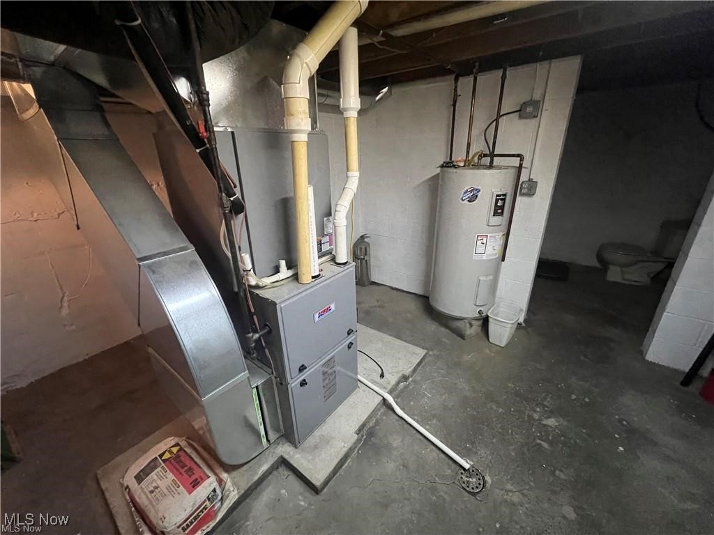 East Liverpool, Ohio 43920, United States, 4 Bedrooms Bedrooms, ,2 BathroomsBathrooms,Residential,Active,171169