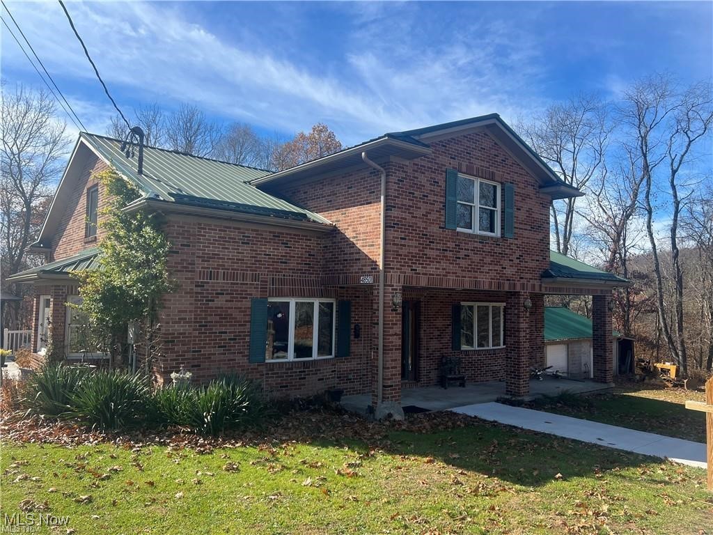 East Liverpool, Ohio 43920, United States, 4 Bedrooms Bedrooms, ,2 BathroomsBathrooms,Residential,Active,171169