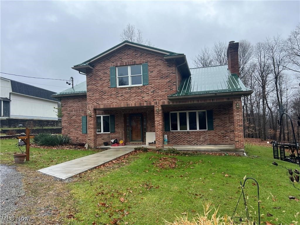 East Liverpool, Ohio 43920, United States, 4 Bedrooms Bedrooms, ,2 BathroomsBathrooms,Residential,Active,171169