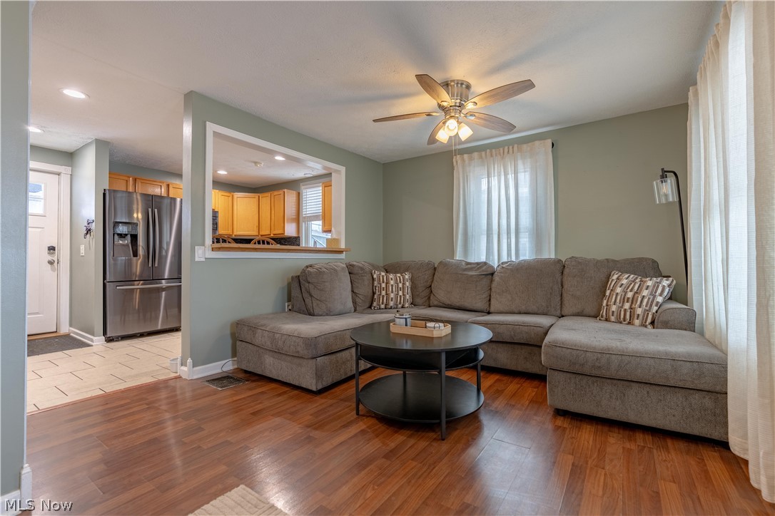 Massillon - Residential