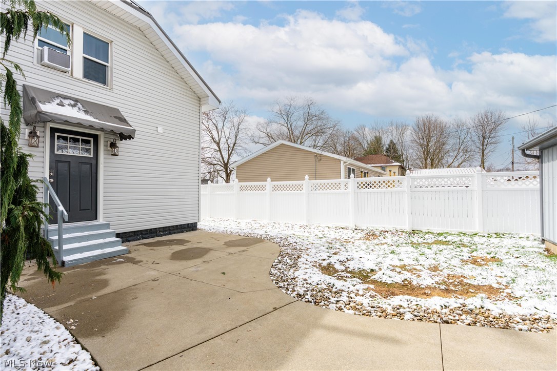 Massillon - Residential