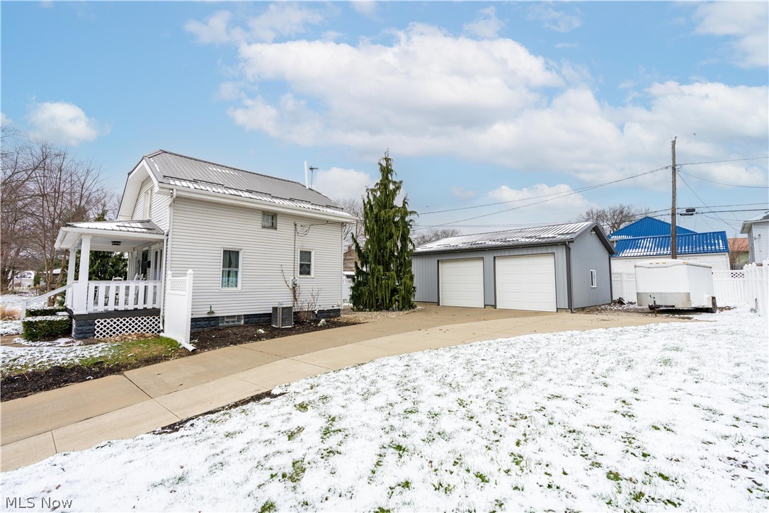 Massillon - Residential