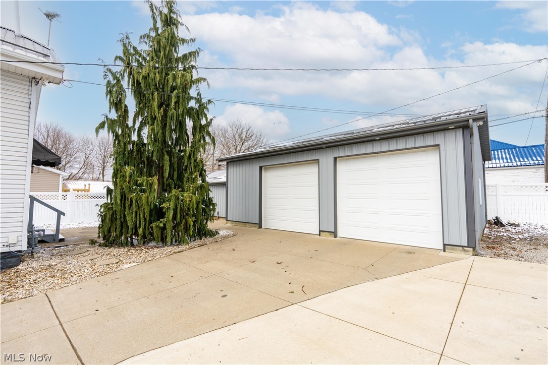 Massillon - Residential