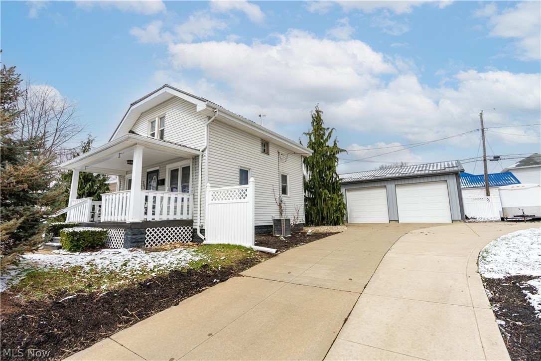 Massillon - Residential