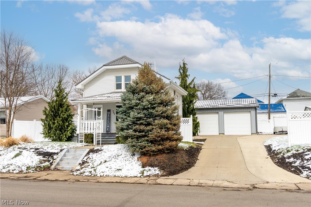 Massillon - Residential