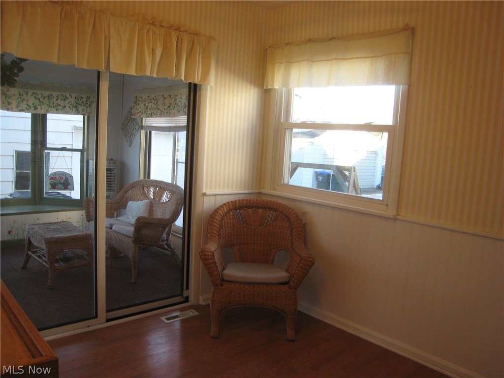 Keenan Park - Residential