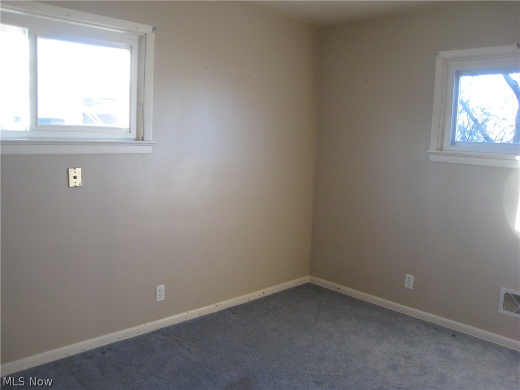 Keenan Park - Residential