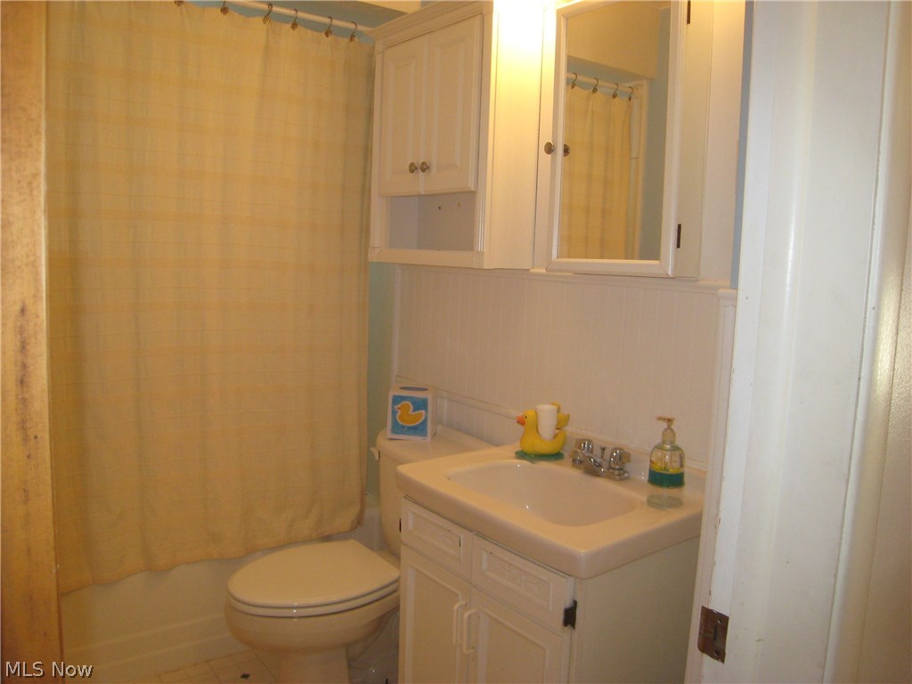 Keenan Park - Residential