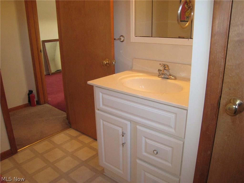 Keenan Park - Residential