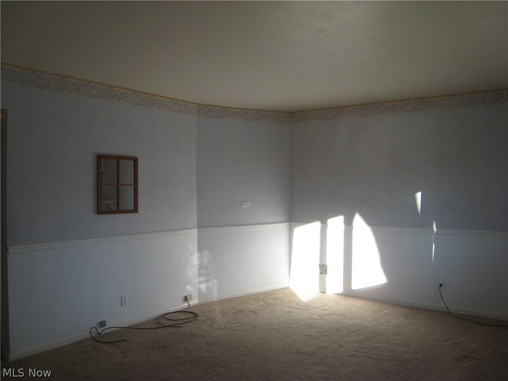 Keenan Park - Residential