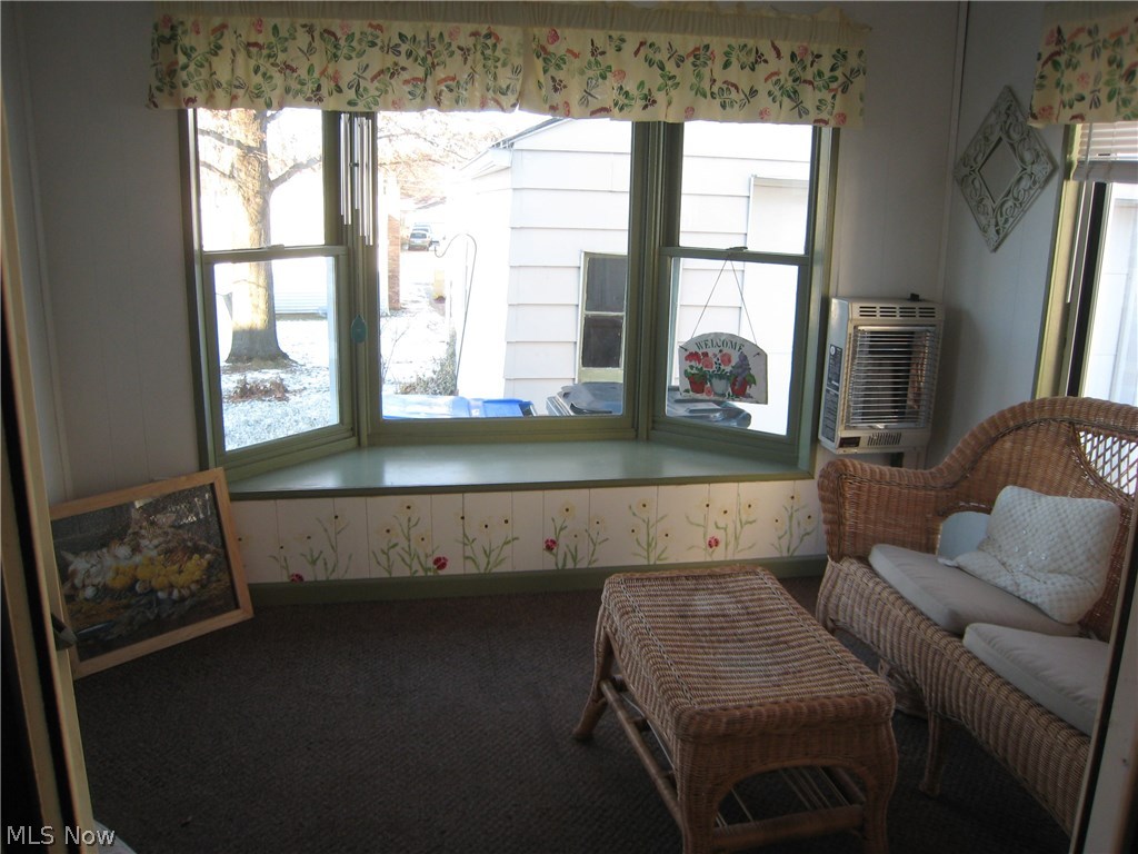 Keenan Park - Residential