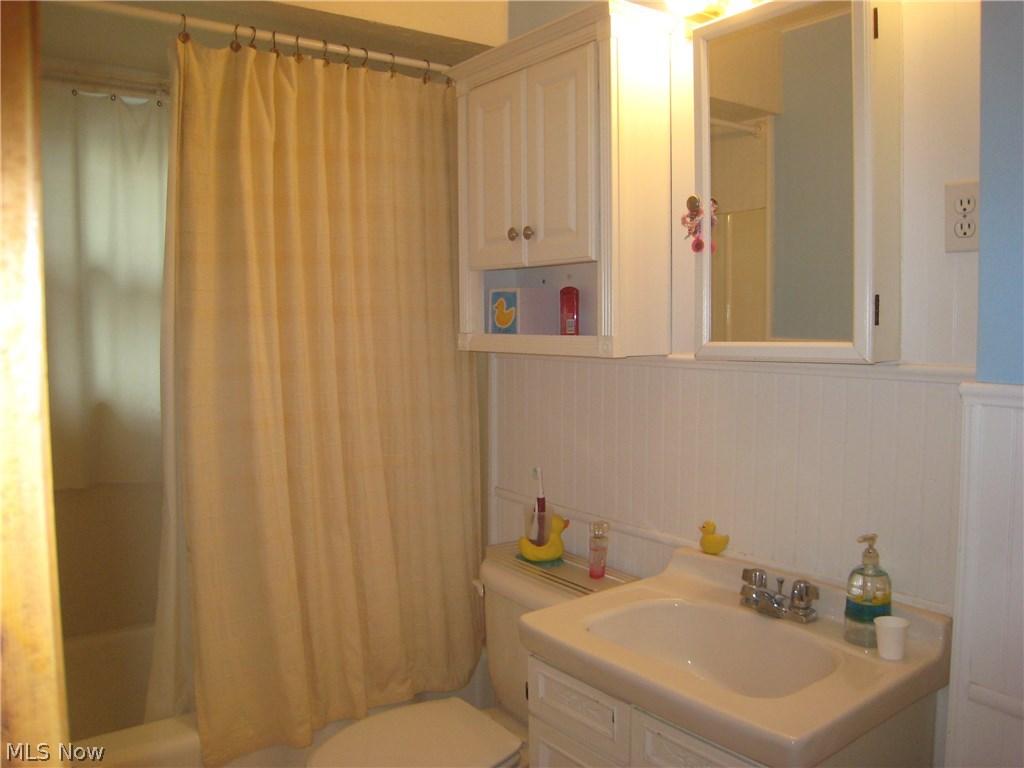 Keenan Park - Residential