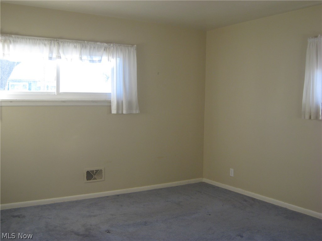 Keenan Park - Residential