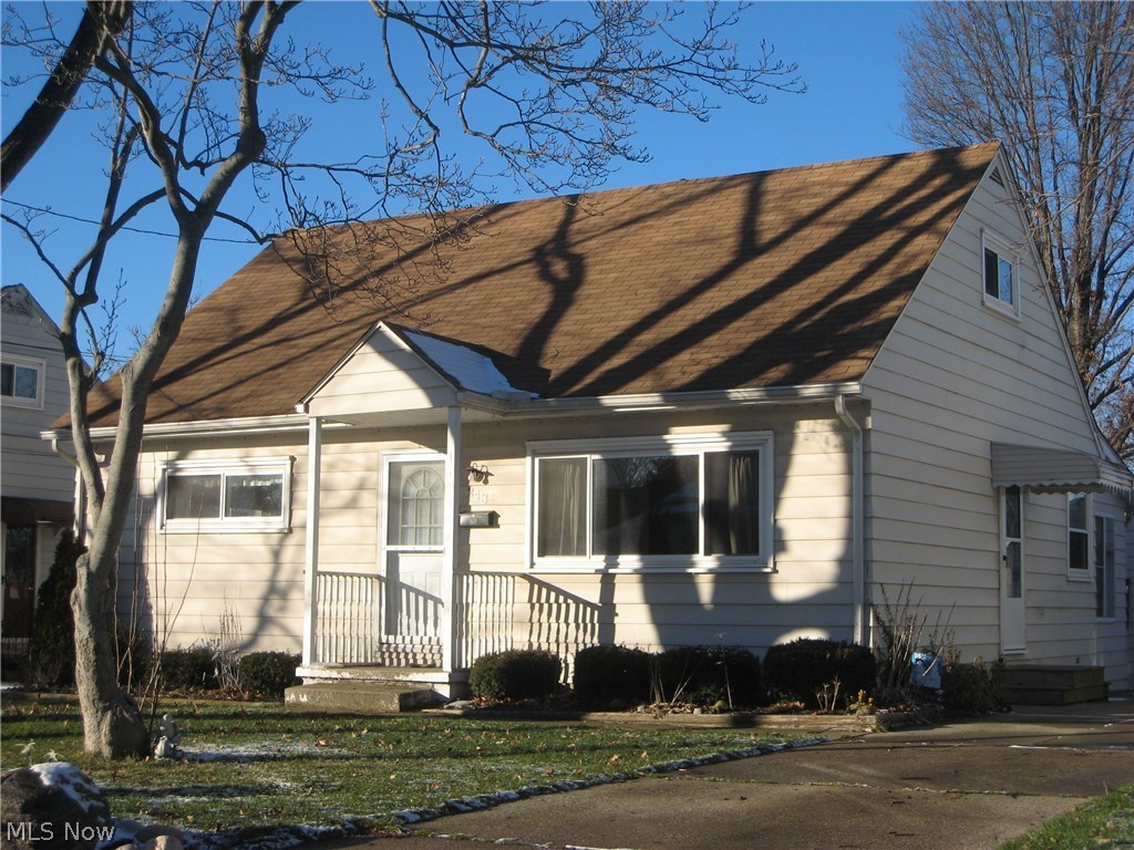 Keenan Park - Residential