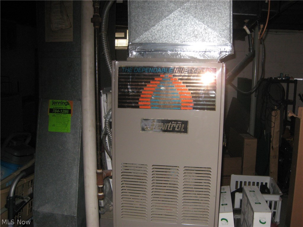 Keenan Park - Residential