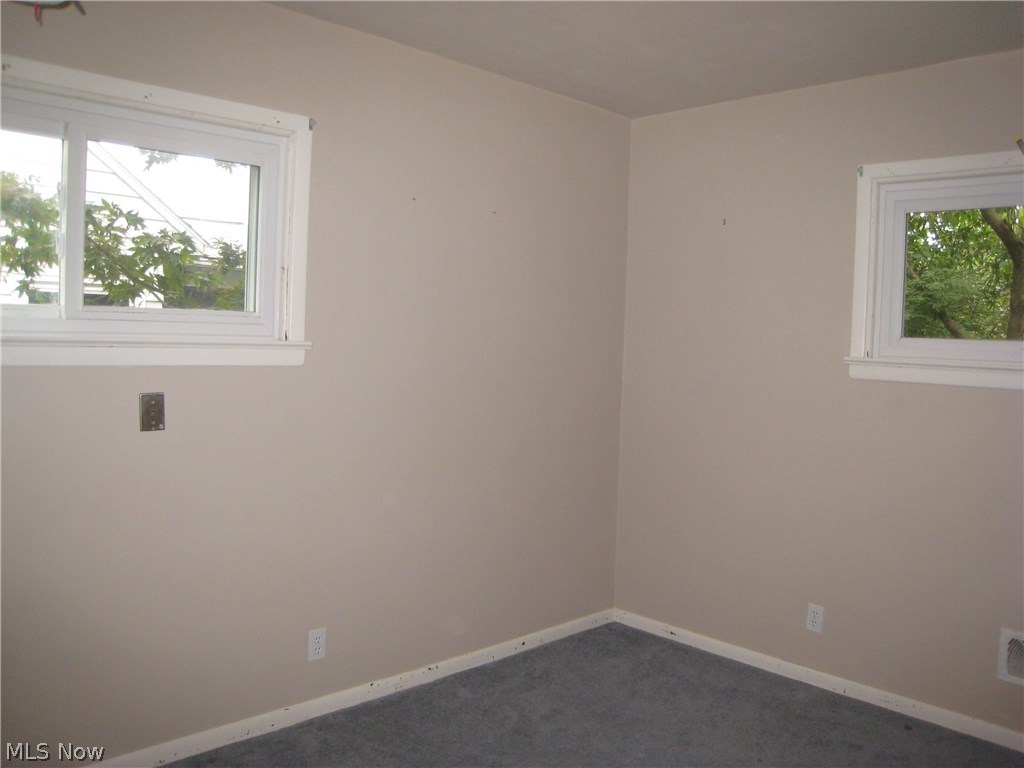 Keenan Park - Residential