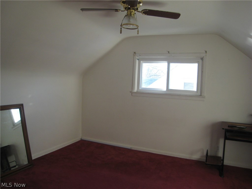 Keenan Park - Residential