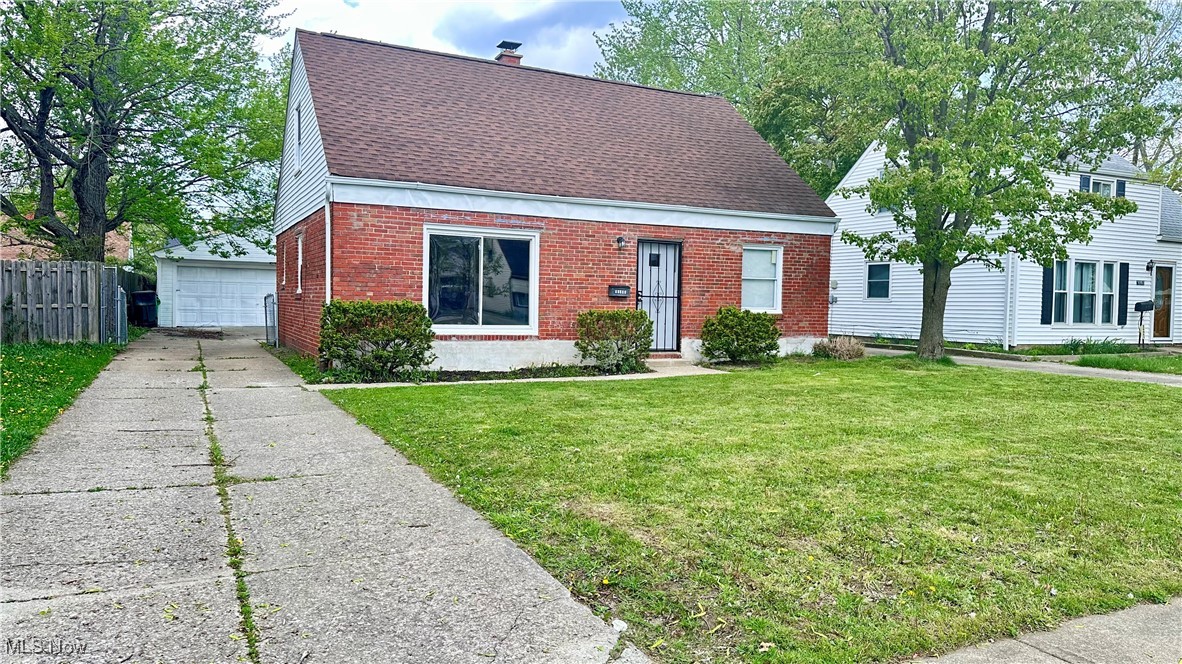 26931 Shirley Avenue, Euclid, Ohio image 1