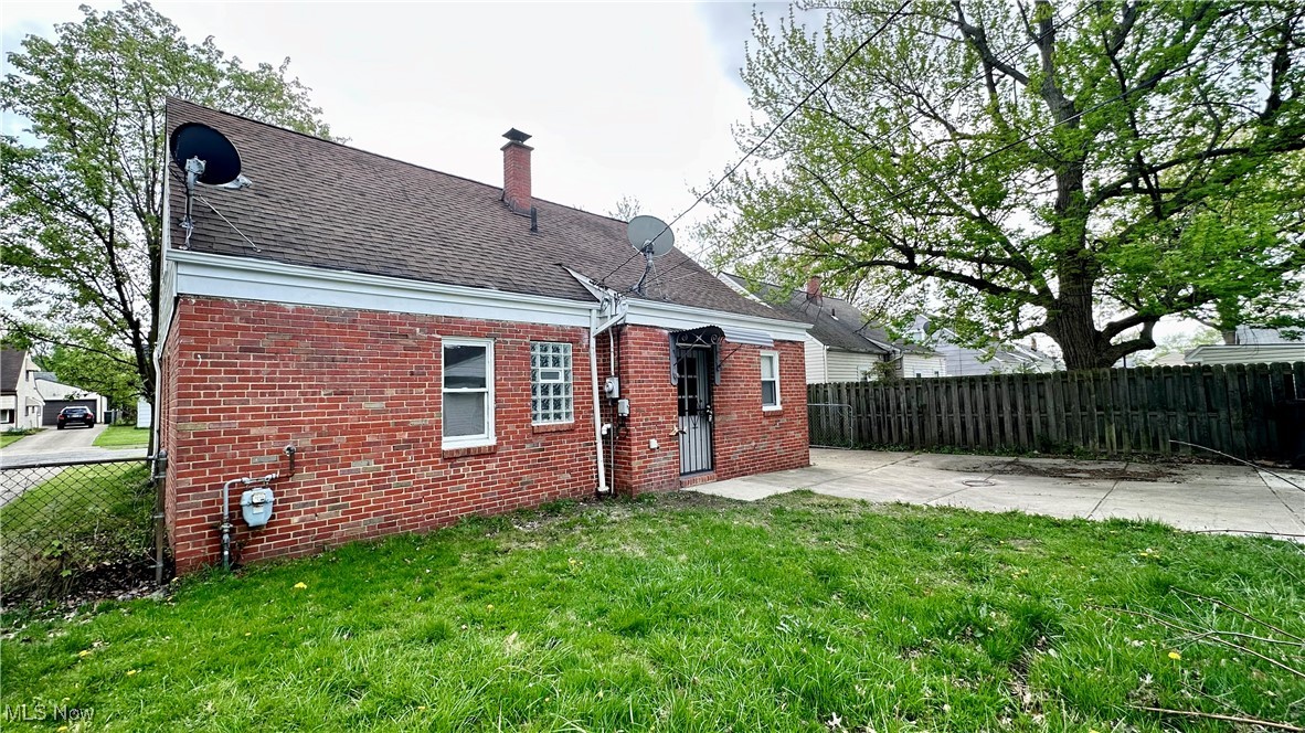 26931 Shirley Avenue, Euclid, Ohio image 3