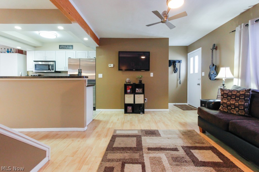 Hyde Park Condo - Residential