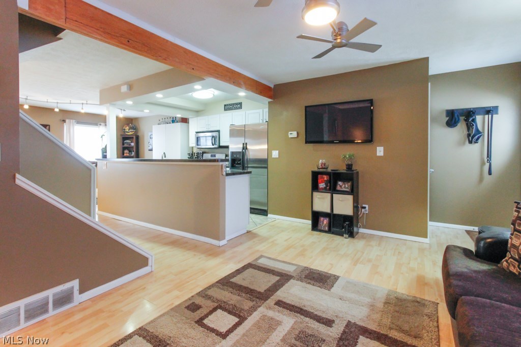 Hyde Park Condo - Residential