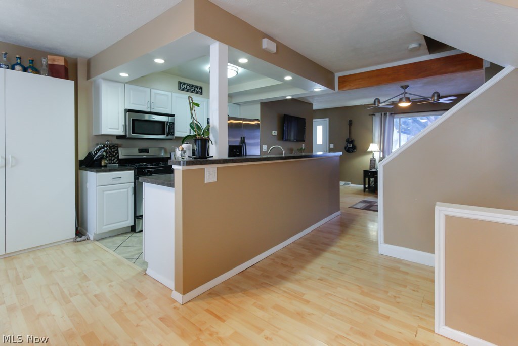 Hyde Park Condo - Residential