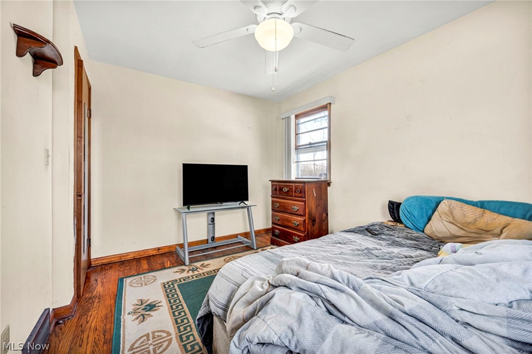 East Side Park - Residential