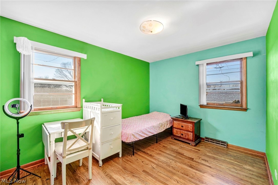 East Side Park - Residential