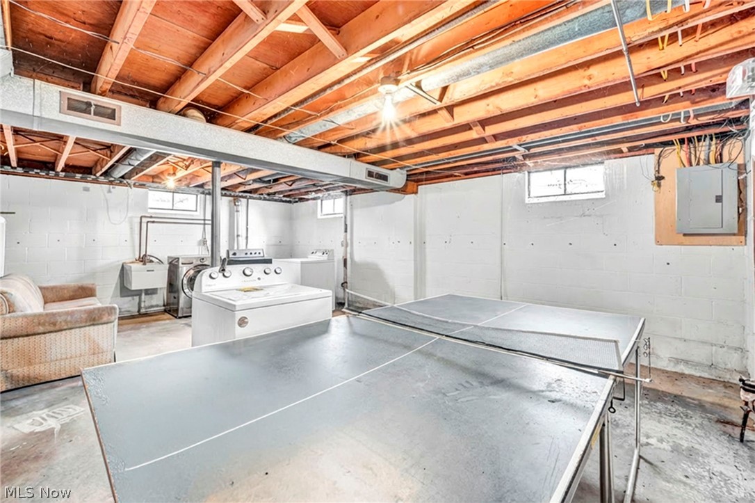 East Side Park - Residential