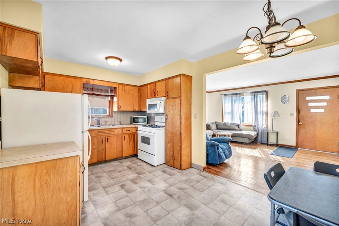 East Side Park - Residential