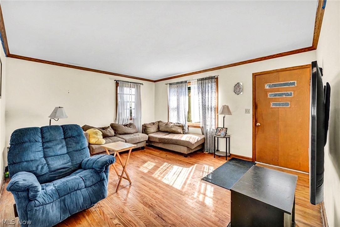 East Side Park - Residential