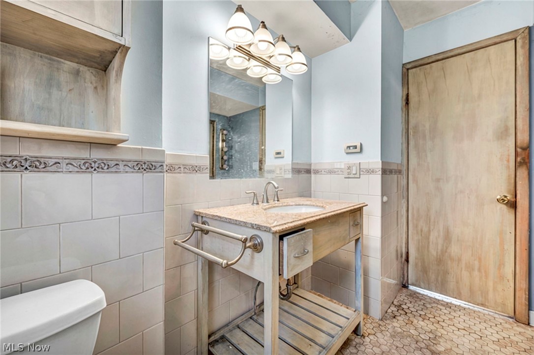 East Side Park - Residential