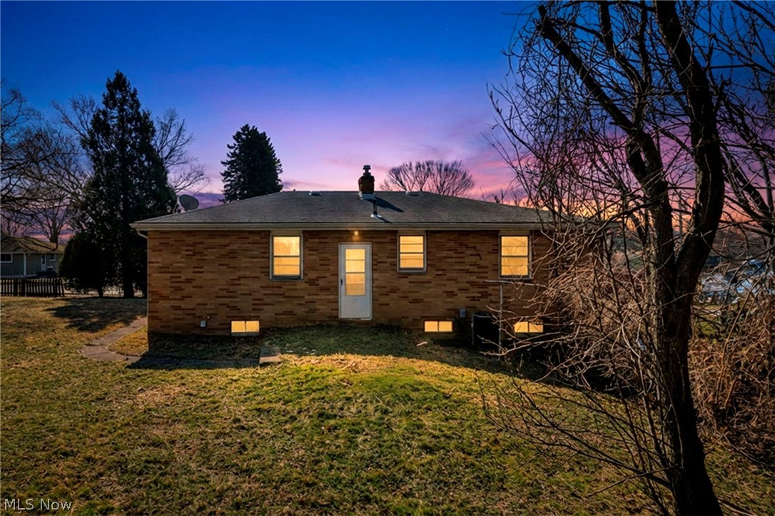 East Side Park - Residential