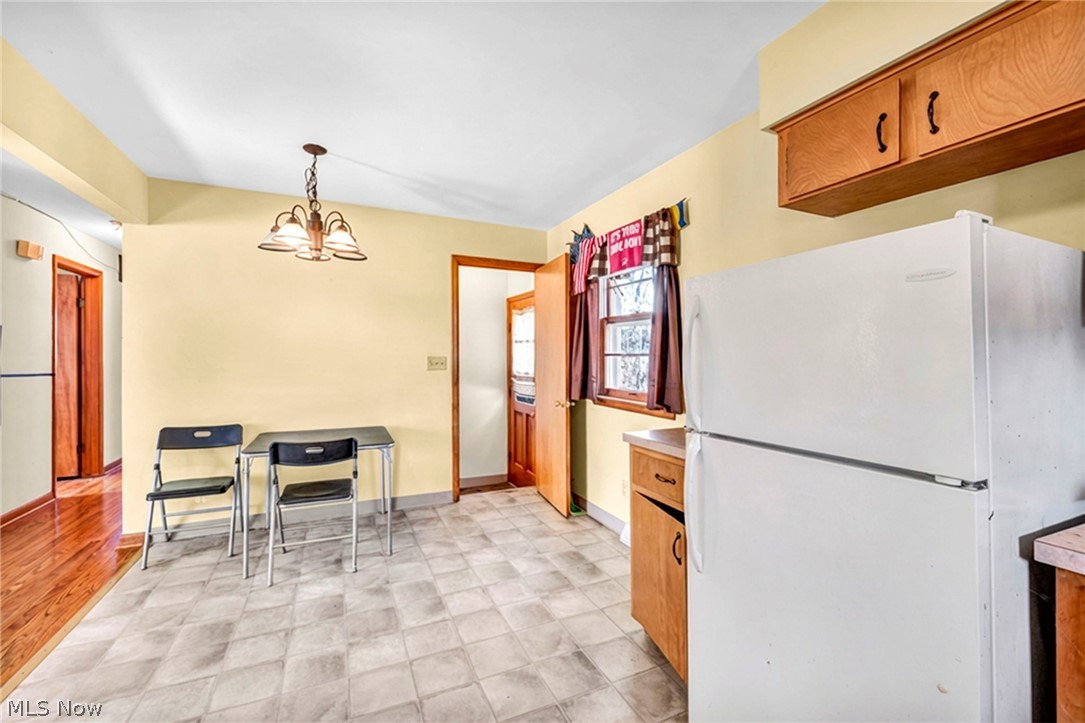 East Side Park - Residential