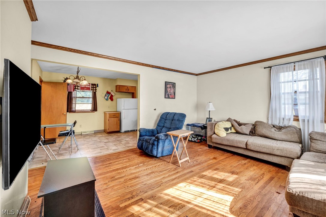 East Side Park - Residential