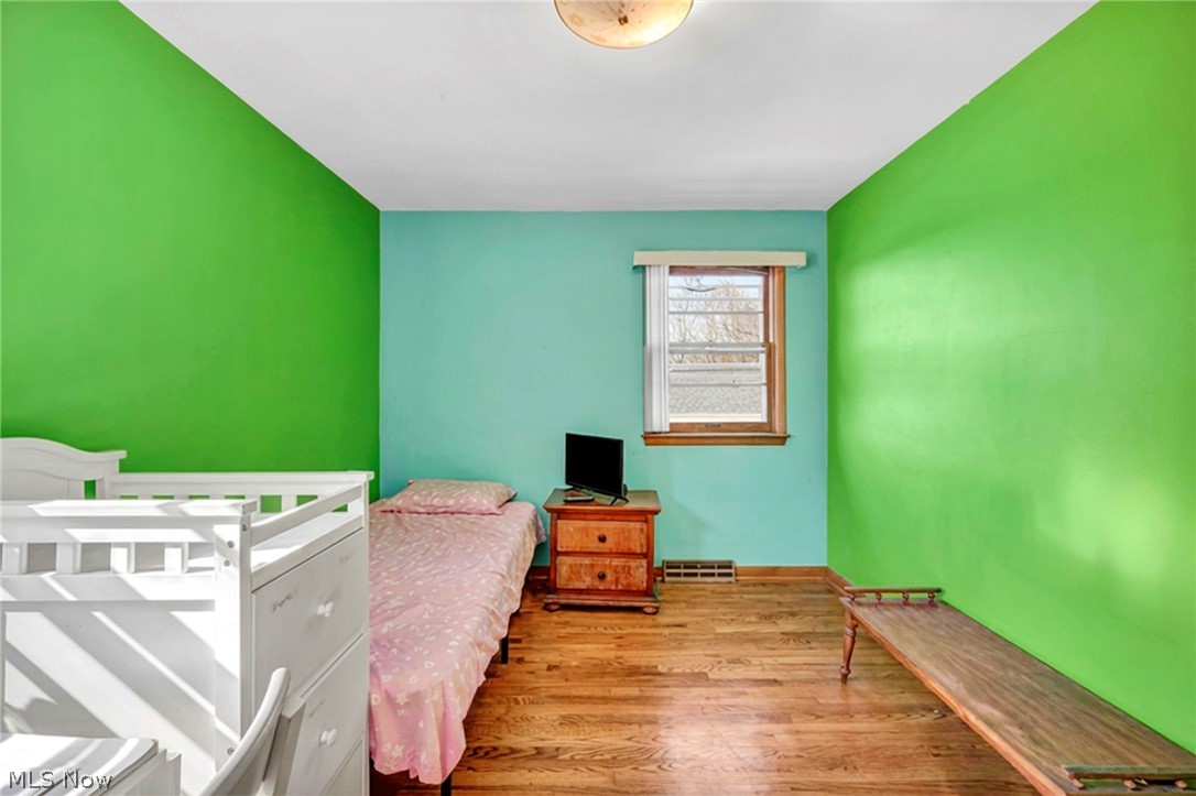 East Side Park - Residential