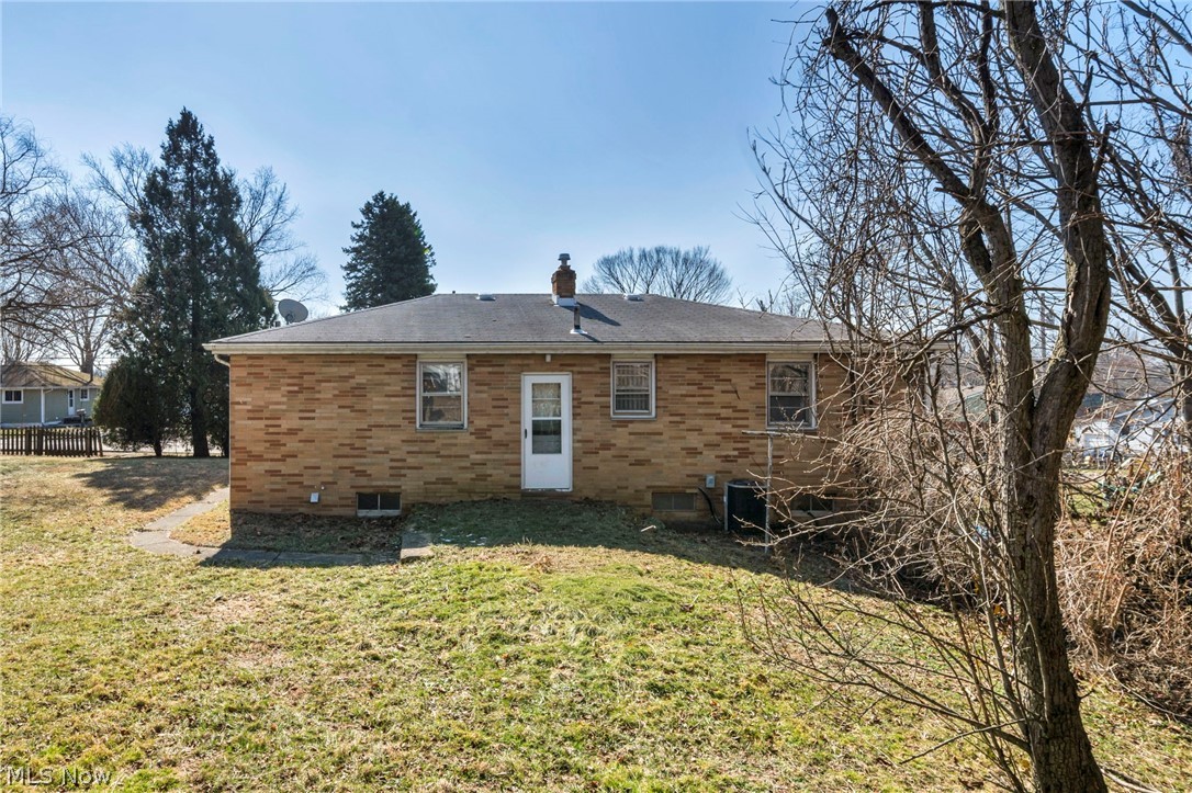 East Side Park - Residential